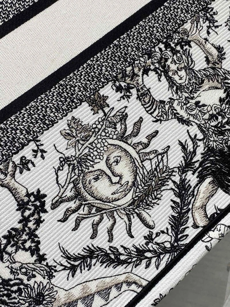 Christian Dior Shopping Bags Premium 73861