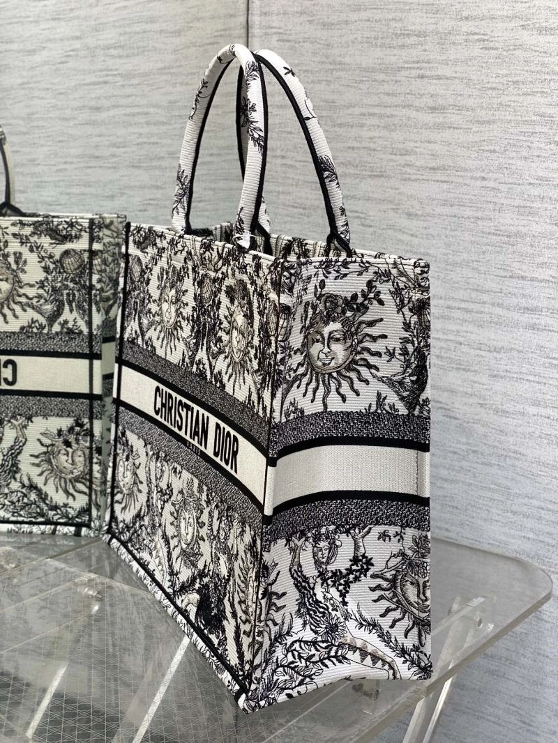 Christian Dior Shopping Bags Premium 73861