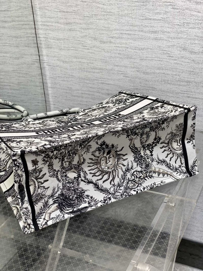 Christian Dior Shopping Bags Premium 73861