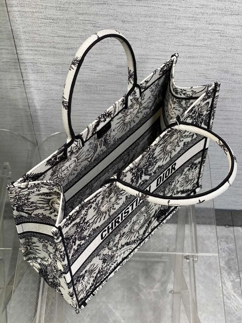 Christian Dior Shopping Bags Premium 73861