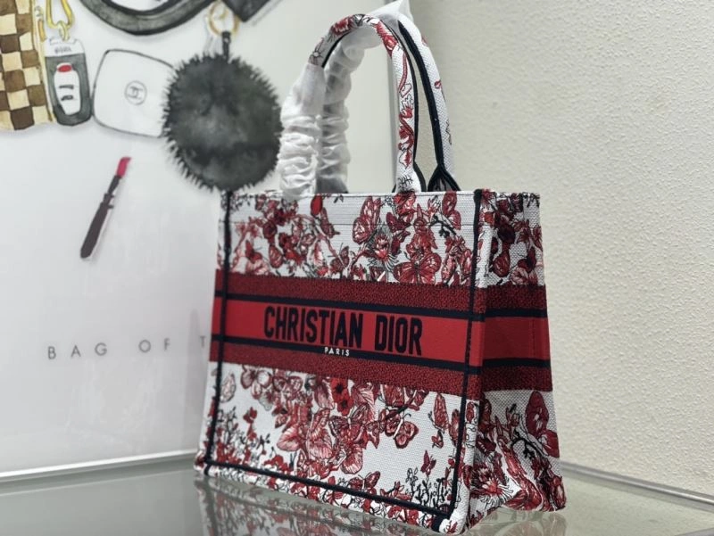 Christian Dior Shopping Bags Contemporary 73851
