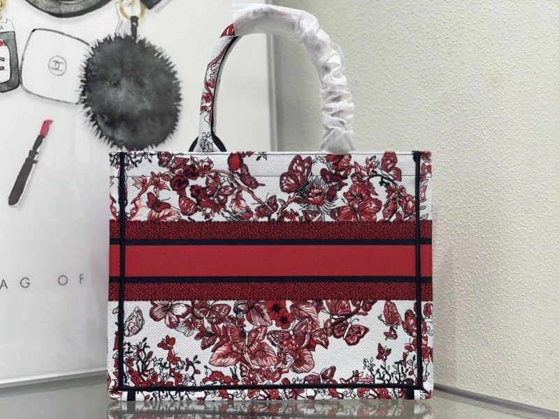 Christian Dior Shopping Bags Contemporary 73851