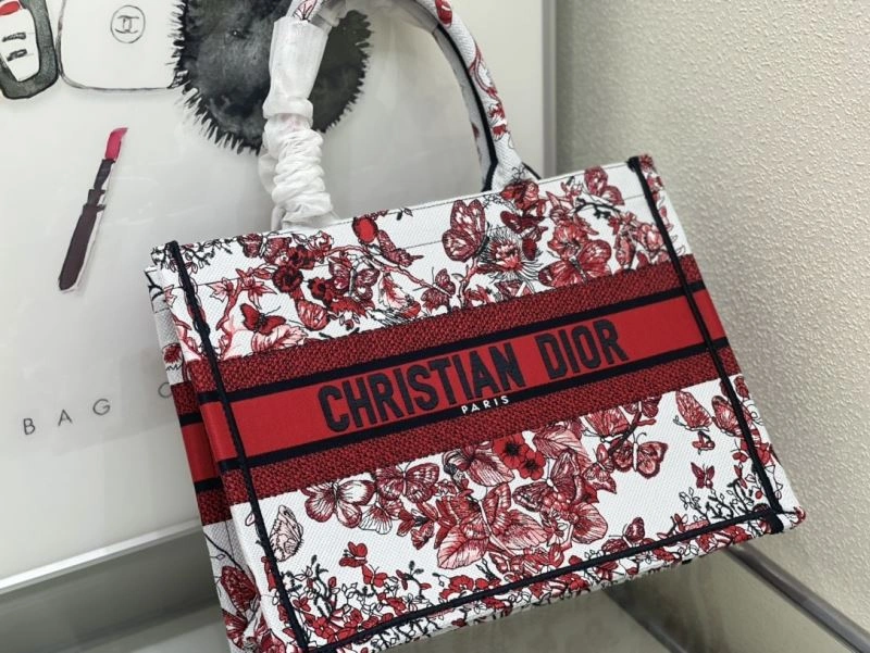 Christian Dior Shopping Bags Contemporary 73851