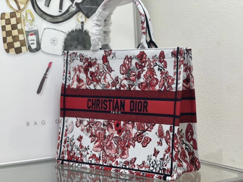 Christian Dior Shopping Bags Supportive 73849