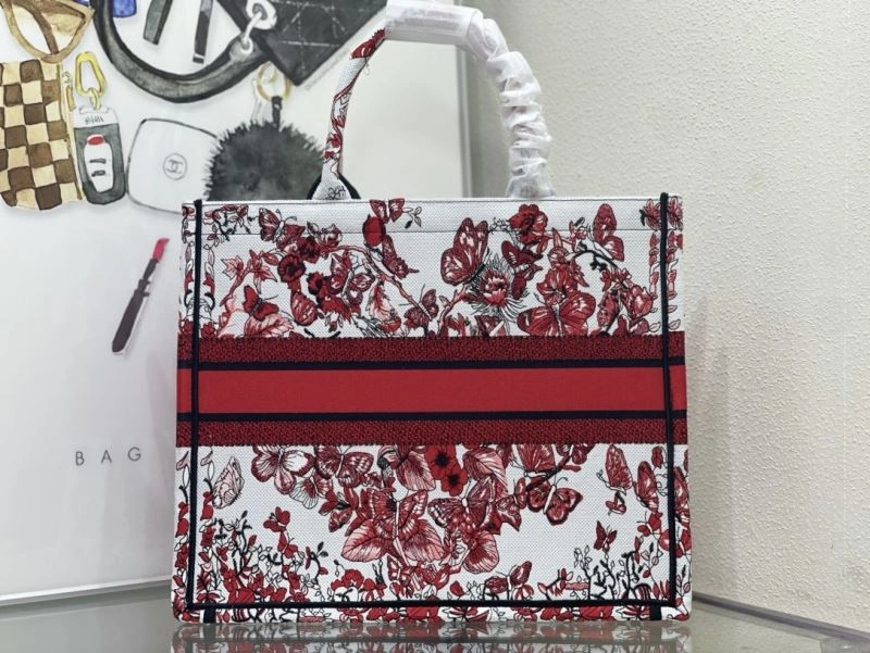 Christian Dior Shopping Bags Supportive 73849