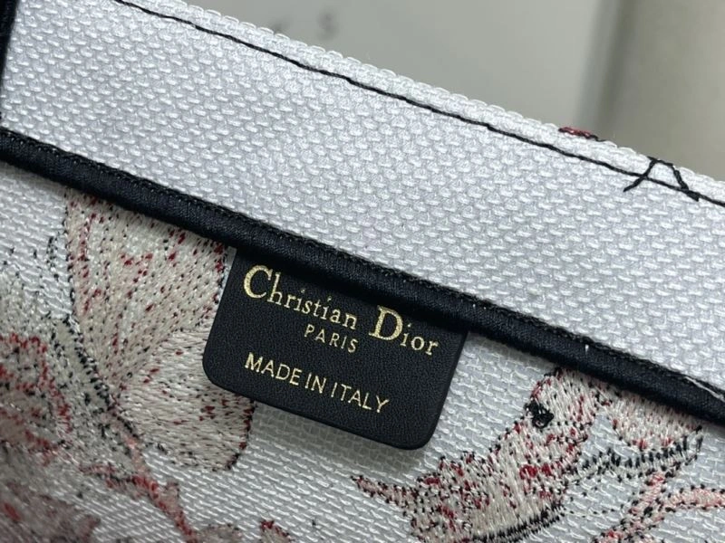 Christian Dior Shopping Bags Supportive 73849