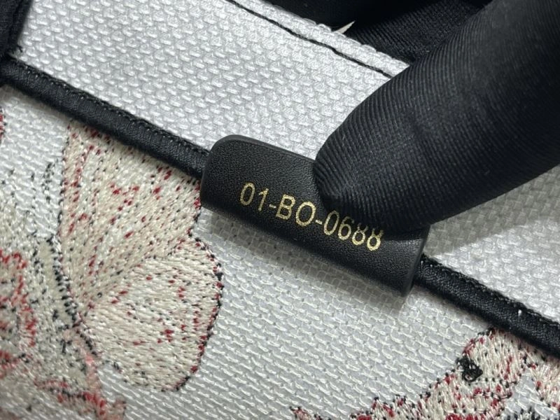 Christian Dior Shopping Bags Supportive 73849