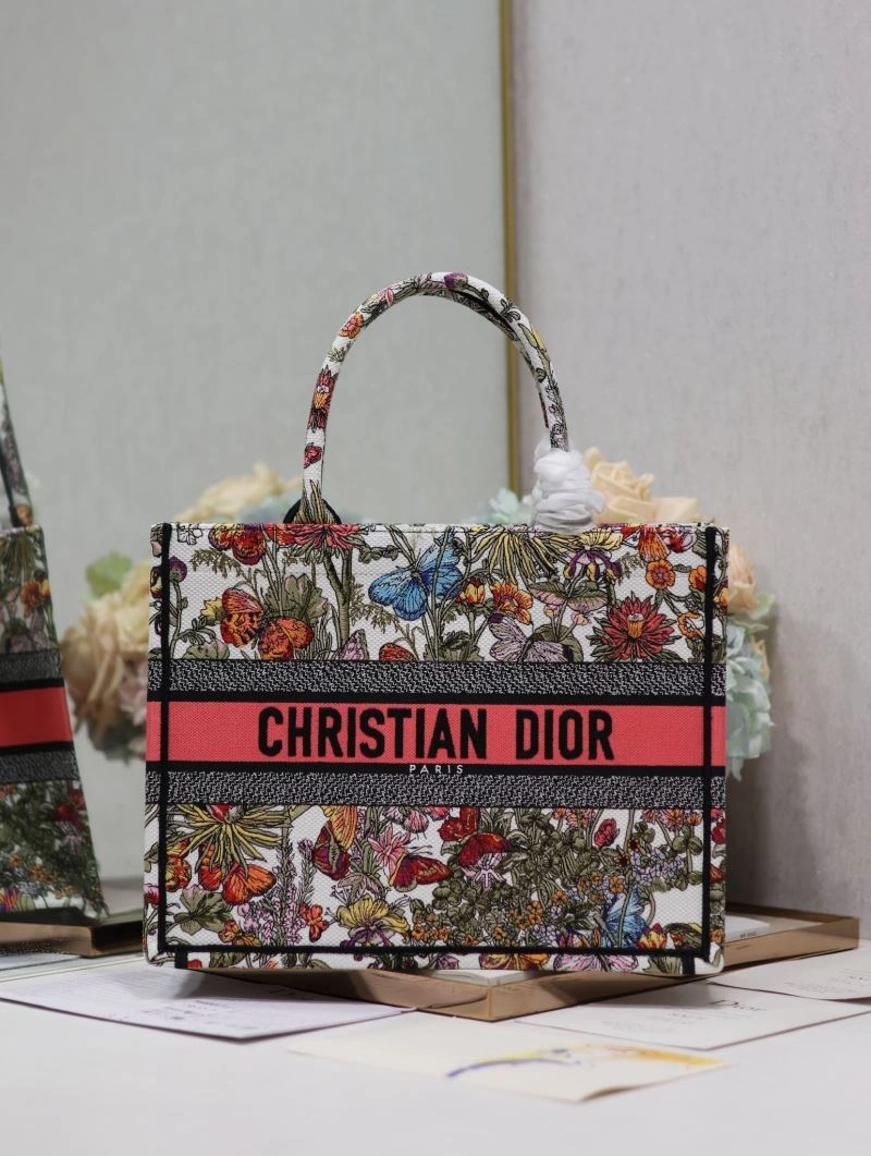 Lightweight Christian Dior Shopping Bags 73856