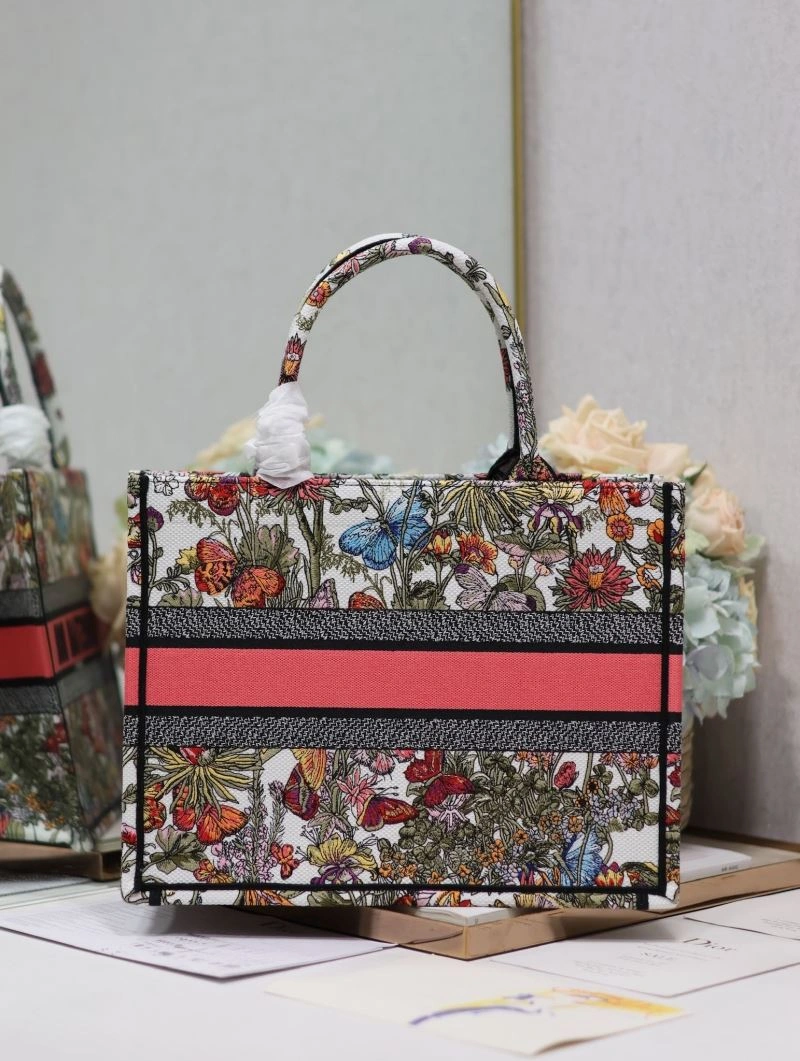 Lightweight Christian Dior Shopping Bags 73856