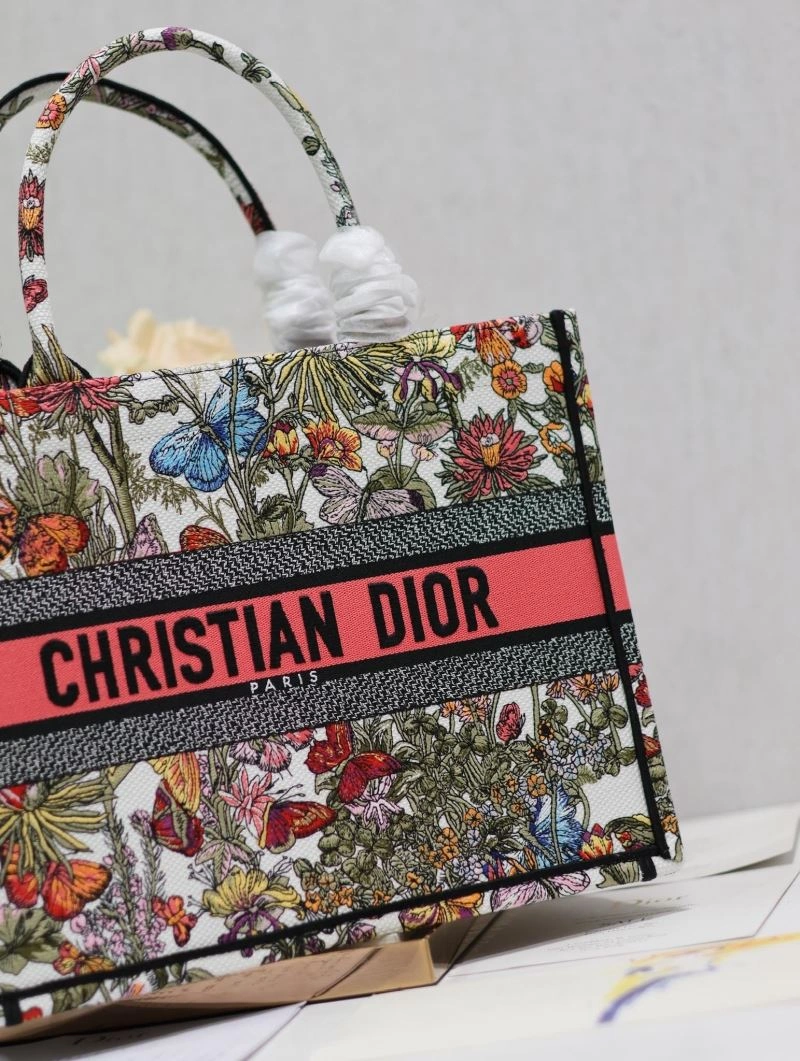 Lightweight Christian Dior Shopping Bags 73856