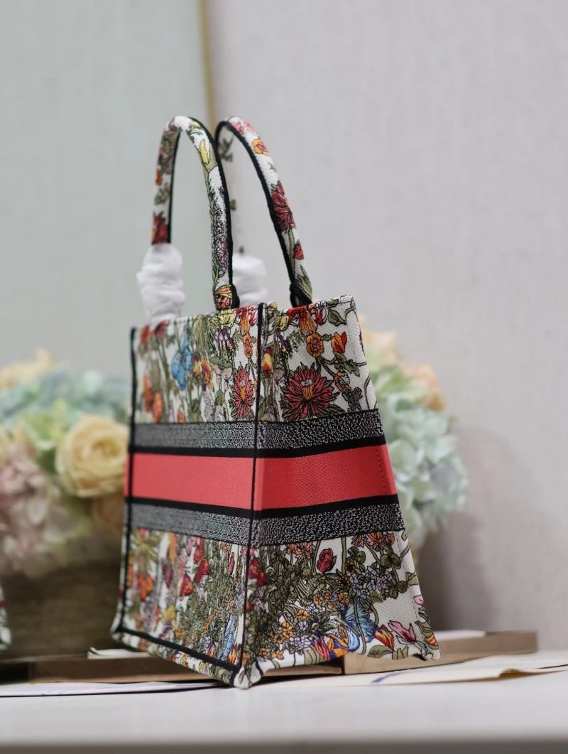 Lightweight Christian Dior Shopping Bags 73856