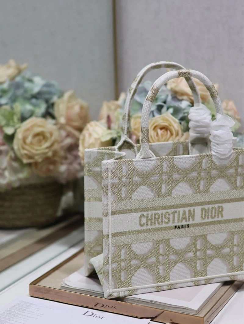 Christian Dior Shopping Bags GoodFit 73854