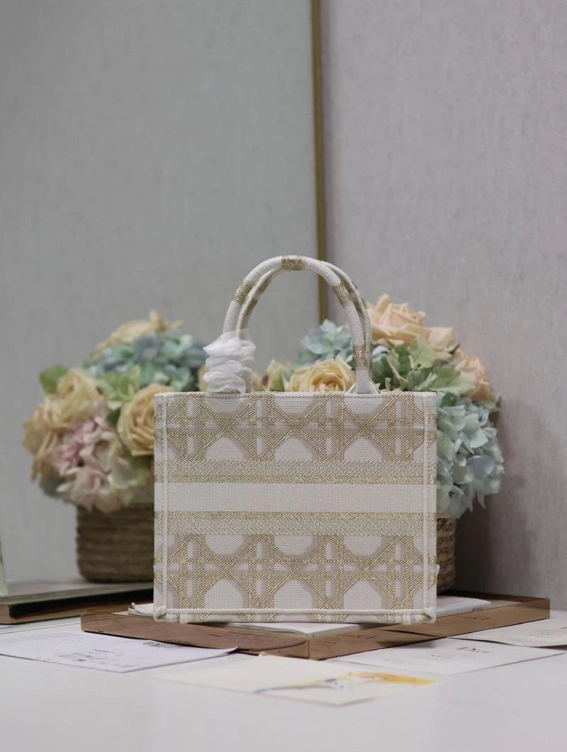 Christian Dior Shopping Bags GoodFit 73854