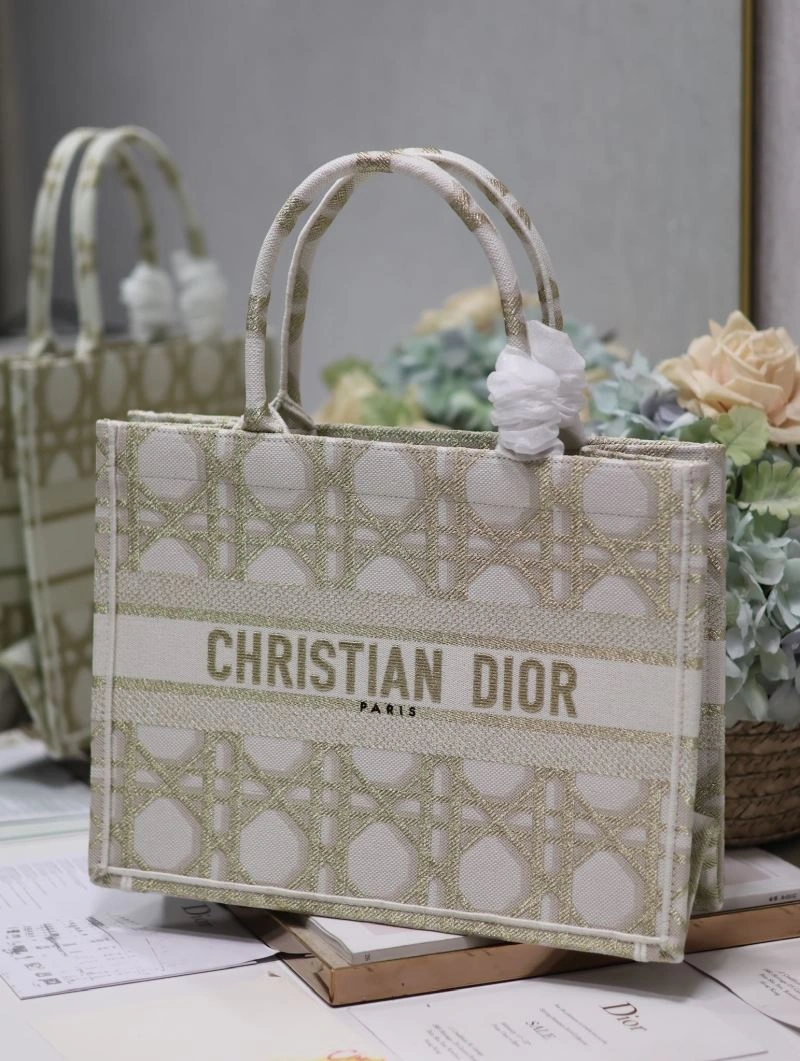 Practical Christian Dior Shopping Bags 73844