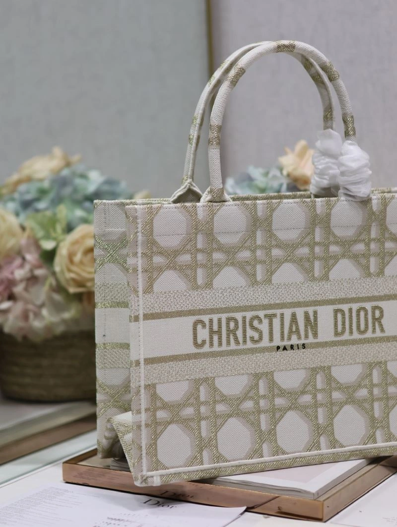 Practical Christian Dior Shopping Bags 73844