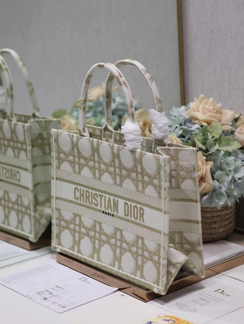 Practical Christian Dior Shopping Bags 73844