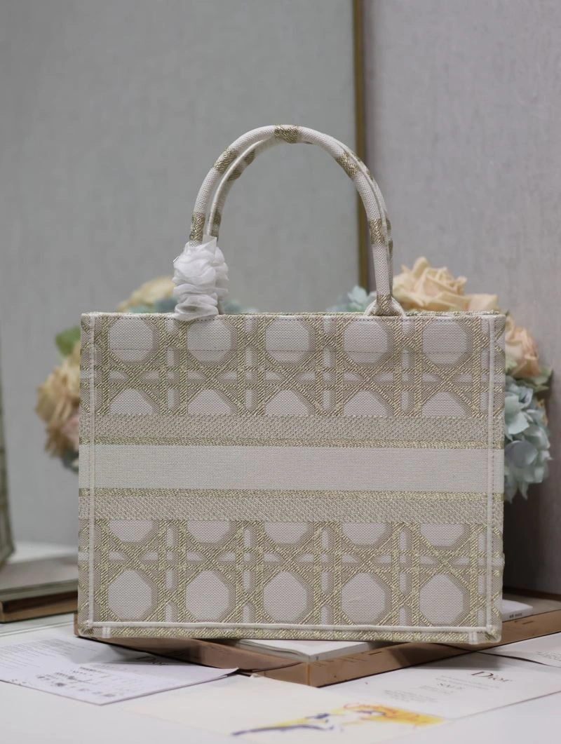 Practical Christian Dior Shopping Bags 73844