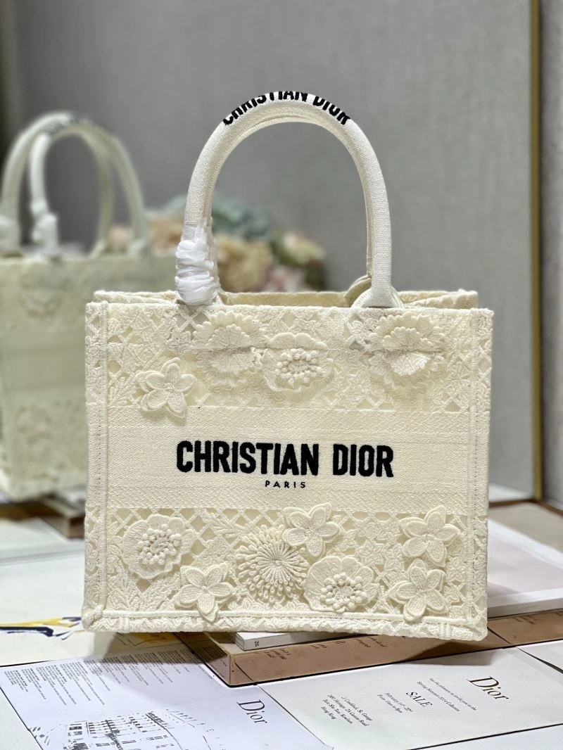 Lightweight Christian Dior Shopping Bags 73843