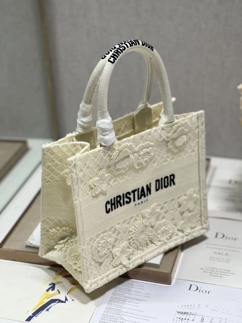 Lightweight Christian Dior Shopping Bags 73843