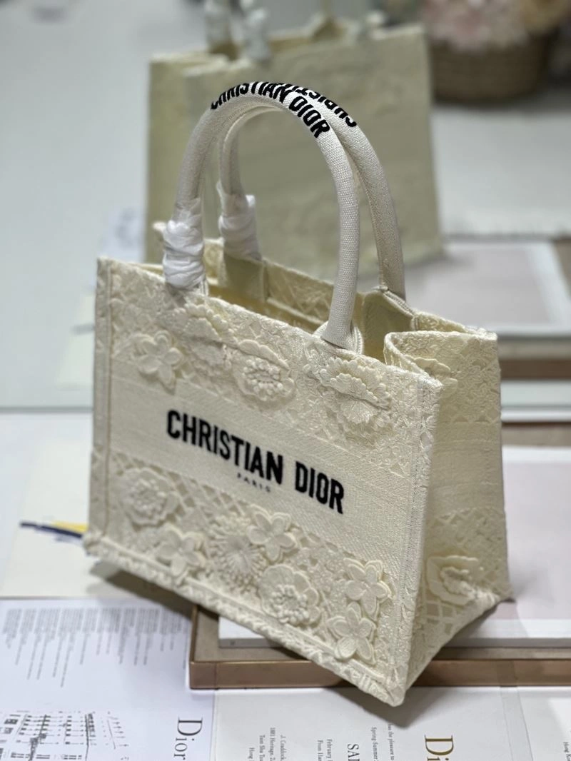 Lightweight Christian Dior Shopping Bags 73843