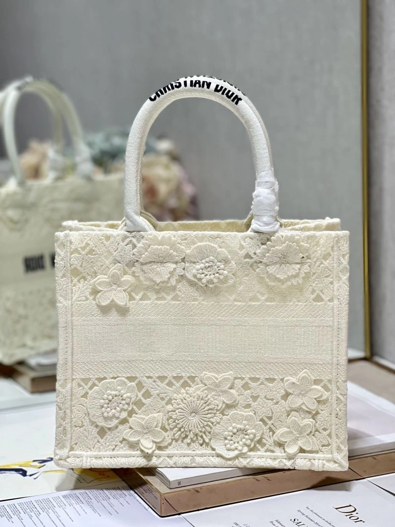 Lightweight Christian Dior Shopping Bags 73843
