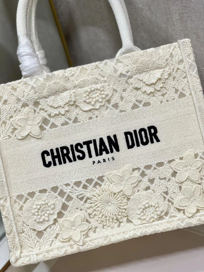 Lightweight Christian Dior Shopping Bags 73843