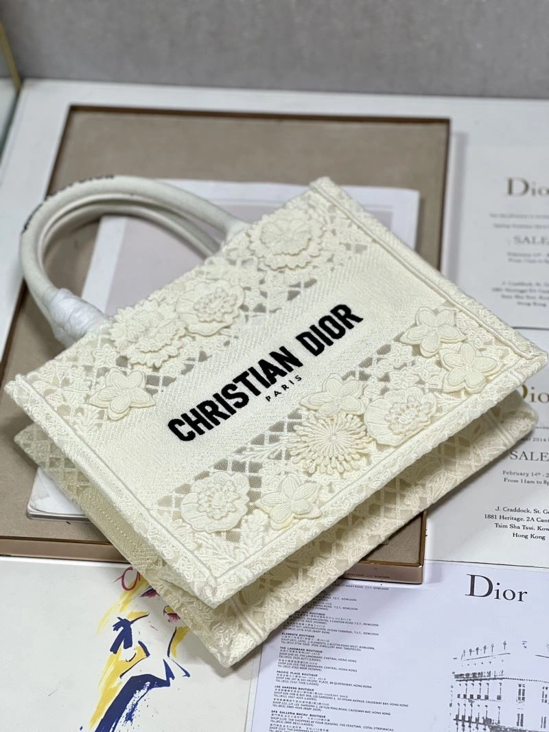 Lightweight Christian Dior Shopping Bags 73843