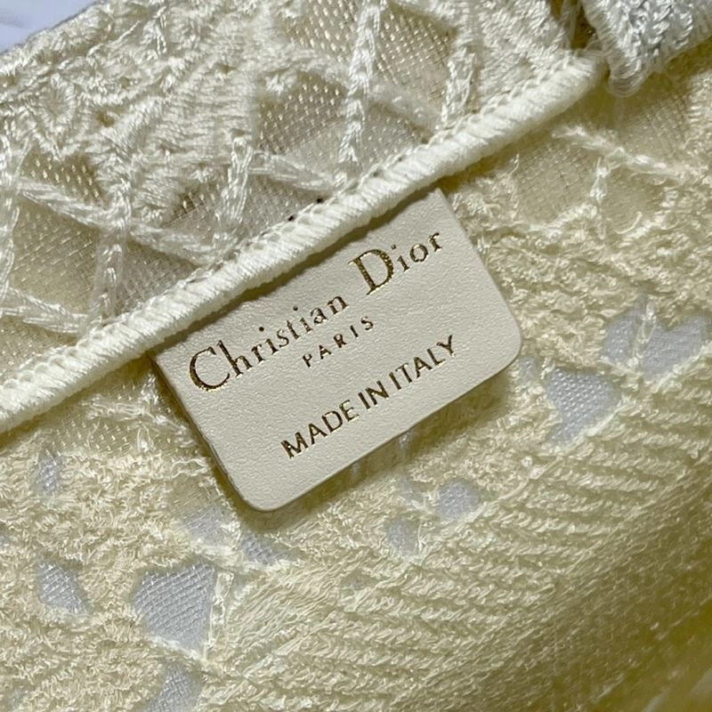 Lightweight Christian Dior Shopping Bags 73843