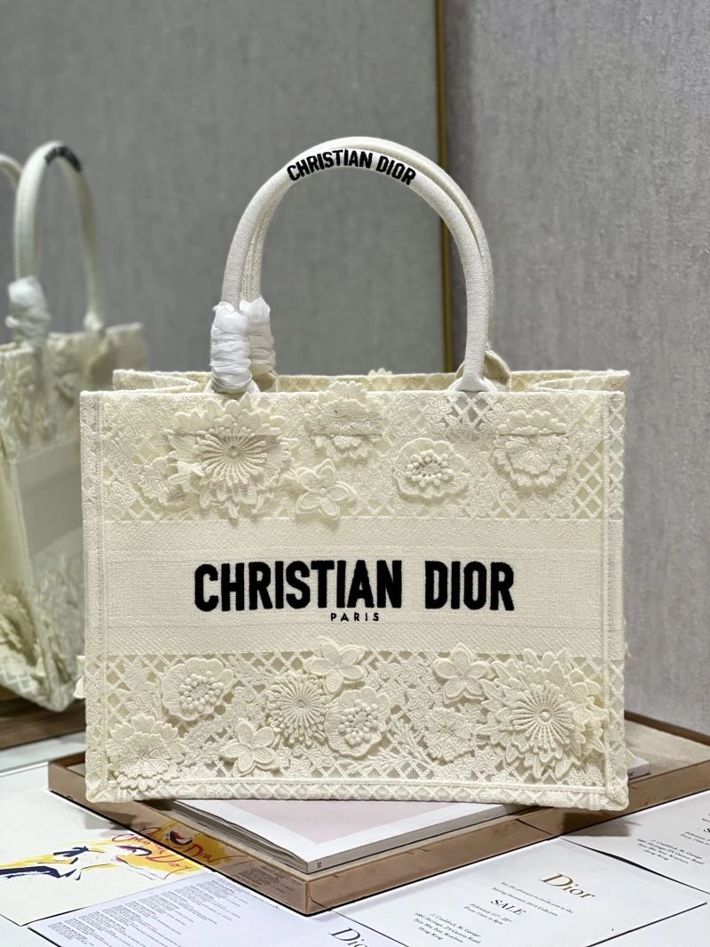 Sporty Christian Dior Shopping Bags 73841