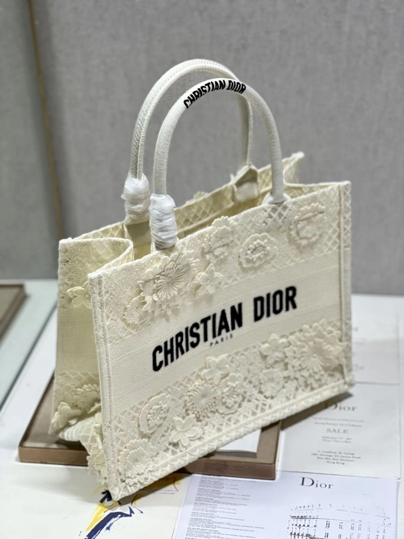 Sporty Christian Dior Shopping Bags 73841