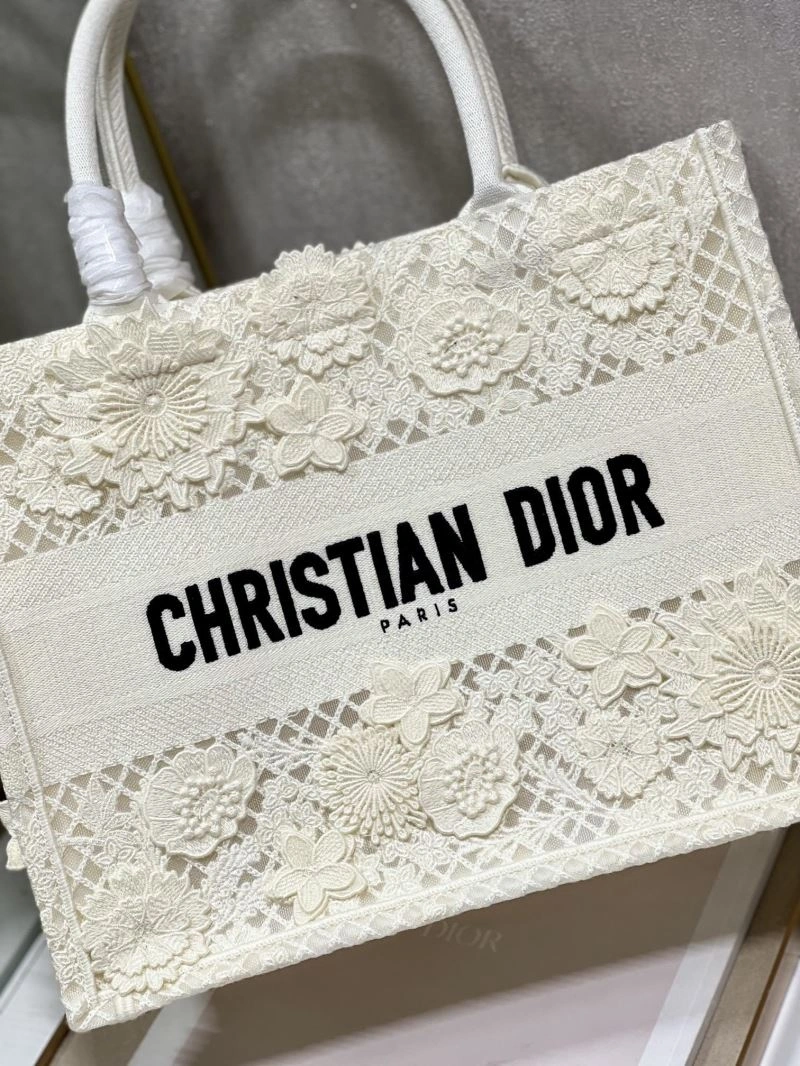 Sporty Christian Dior Shopping Bags 73841