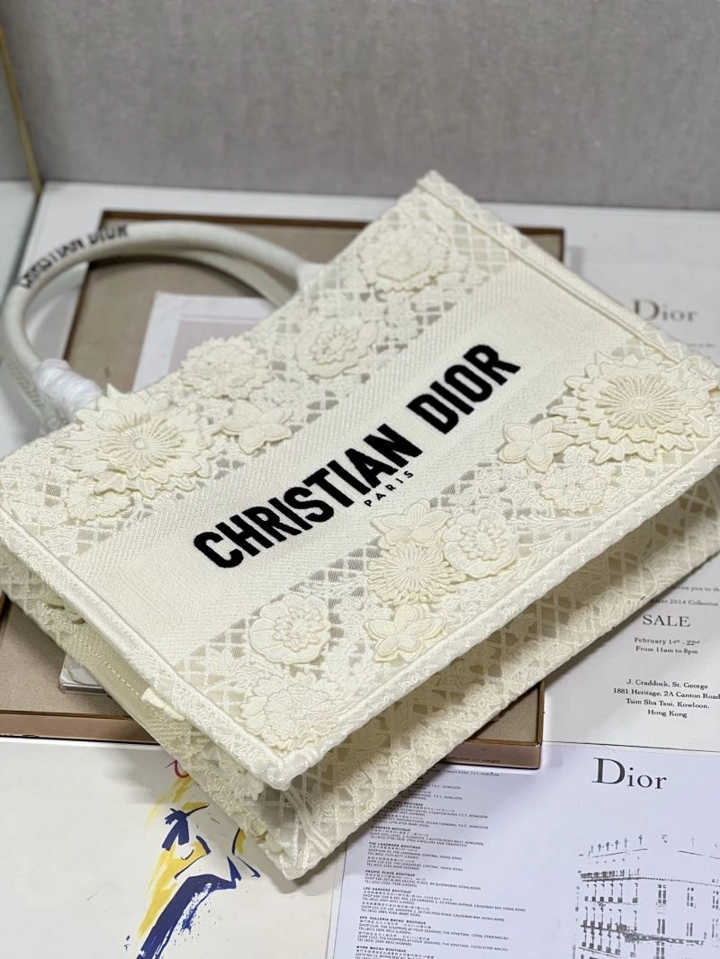 Sporty Christian Dior Shopping Bags 73841