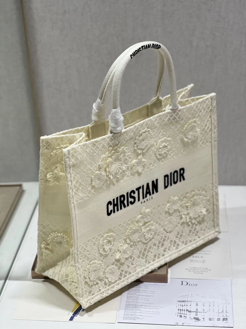 Christian Dior Shopping Bags FastDry 73852