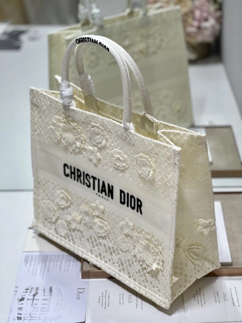 Christian Dior Shopping Bags FastDry 73852