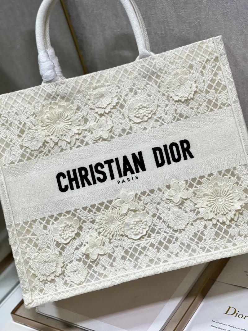 Christian Dior Shopping Bags FastDry 73852