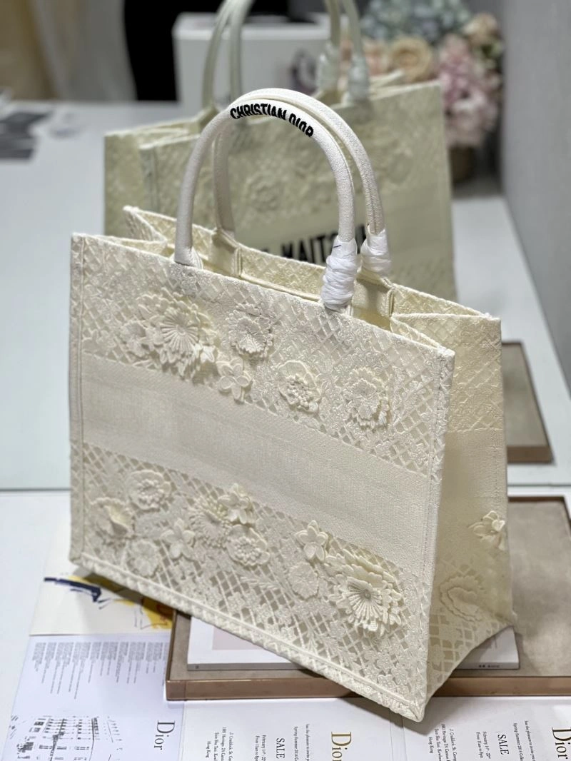 Christian Dior Shopping Bags FastDry 73852
