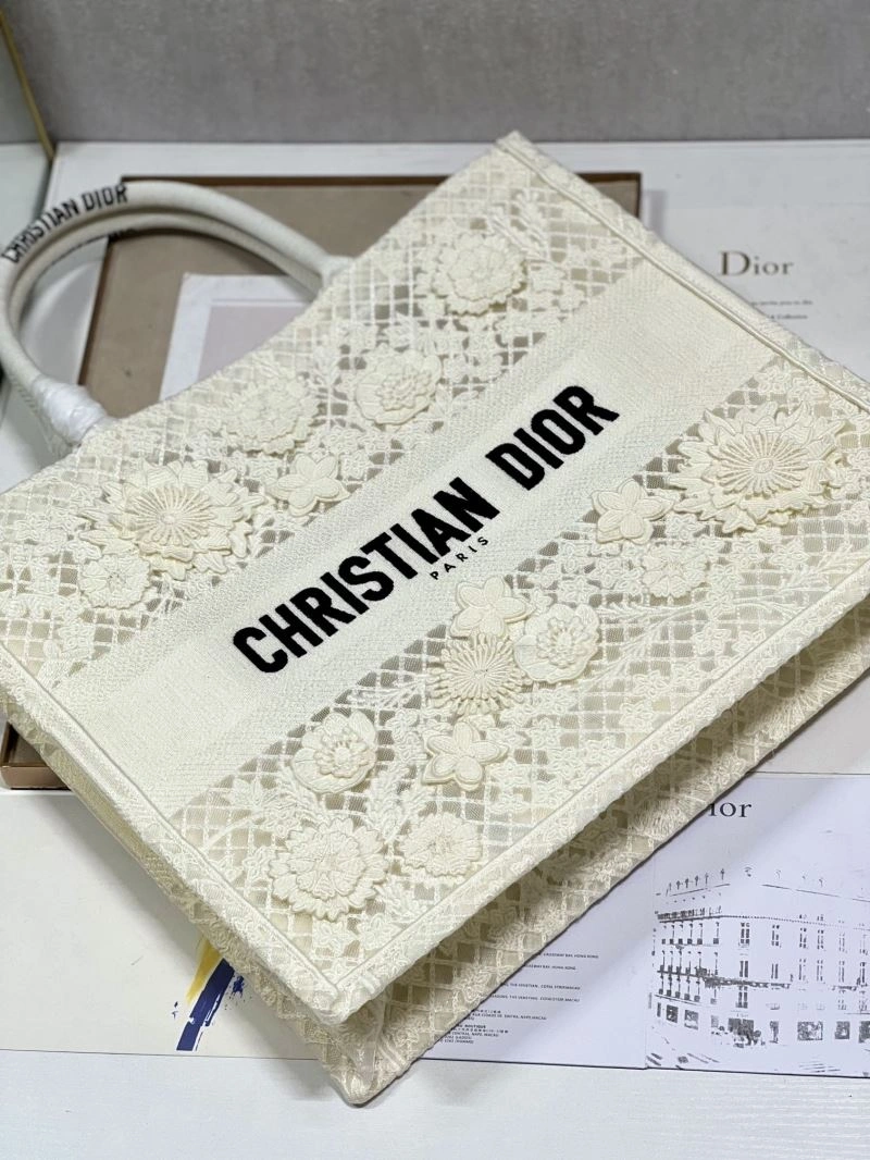 Christian Dior Shopping Bags FastDry 73852