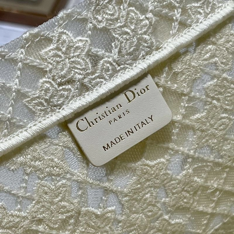 Christian Dior Shopping Bags FastDry 73852
