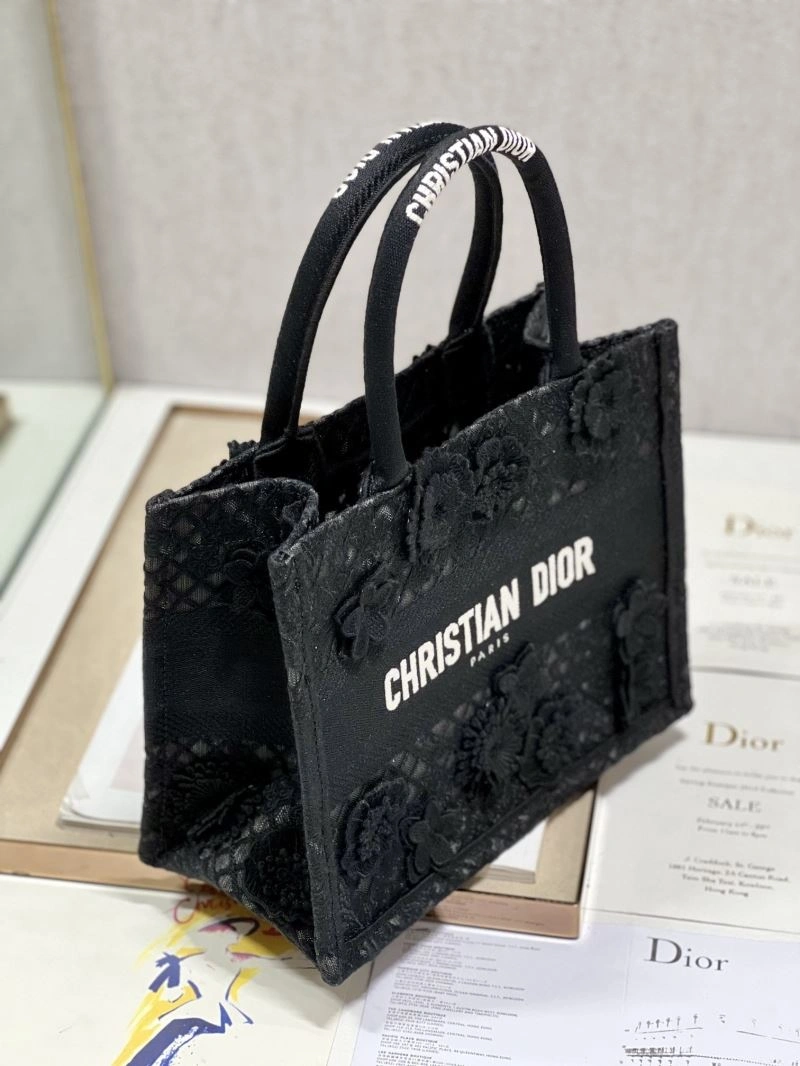 Christian Dior Shopping Bags EasyCare 73847