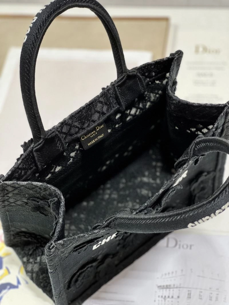Christian Dior Shopping Bags EasyCare 73847