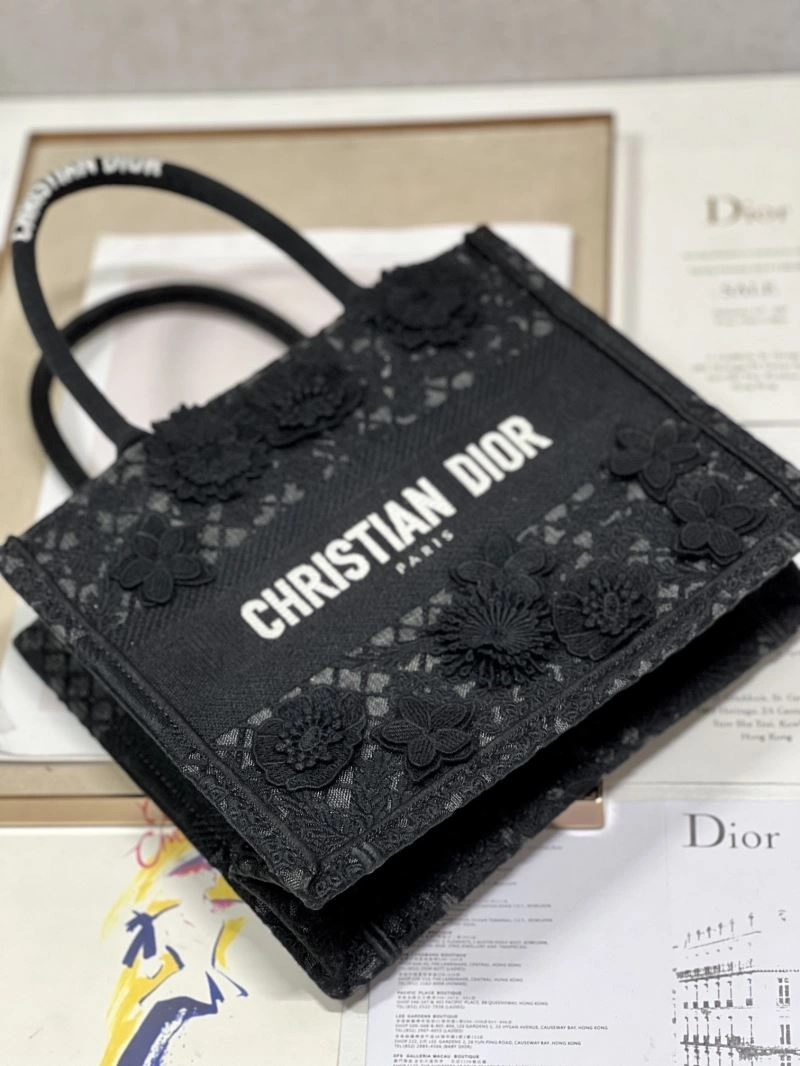 Christian Dior Shopping Bags EasyCare 73847