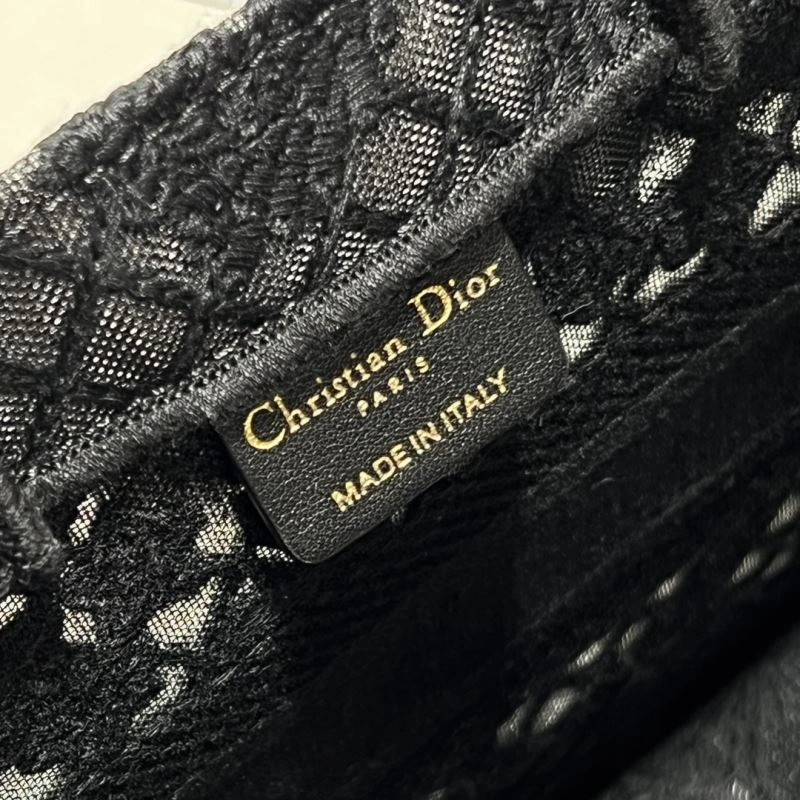 Christian Dior Shopping Bags EasyCare 73847