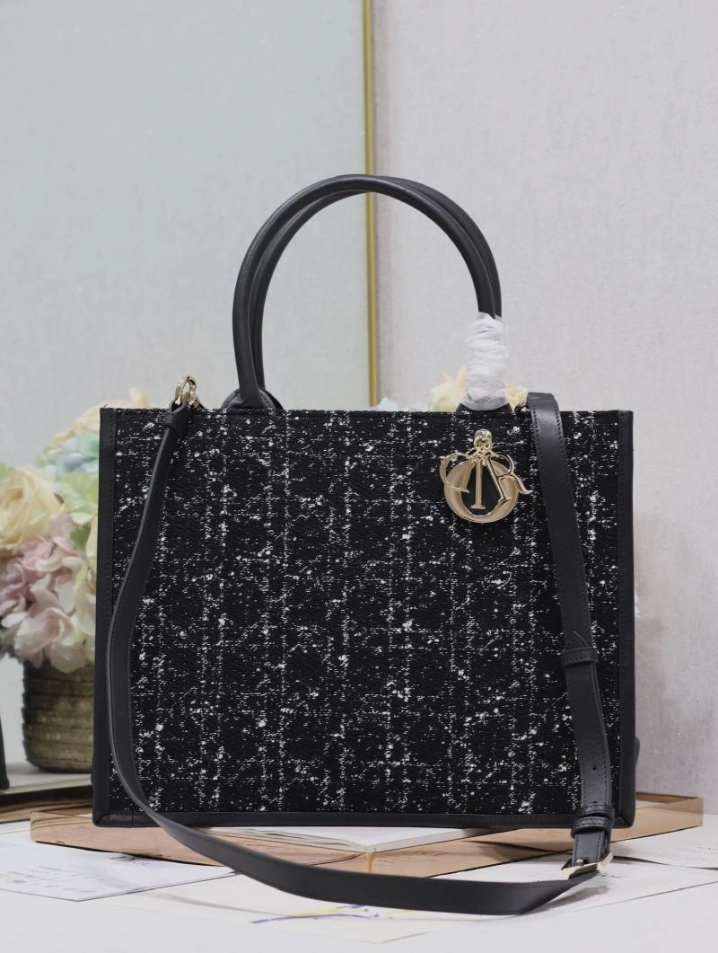 Original Christian Dior Shopping Bags 73842