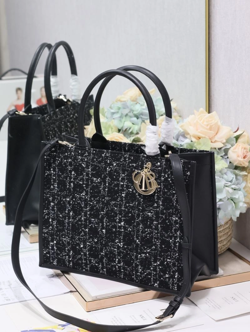 Original Christian Dior Shopping Bags 73842