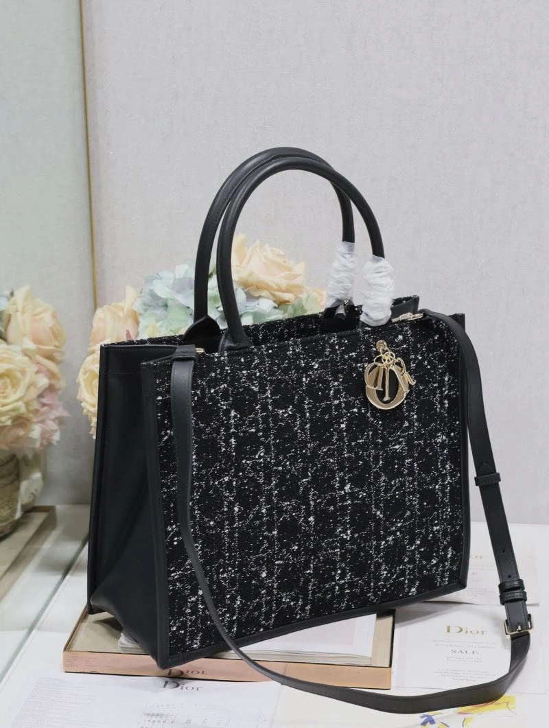 Original Christian Dior Shopping Bags 73842