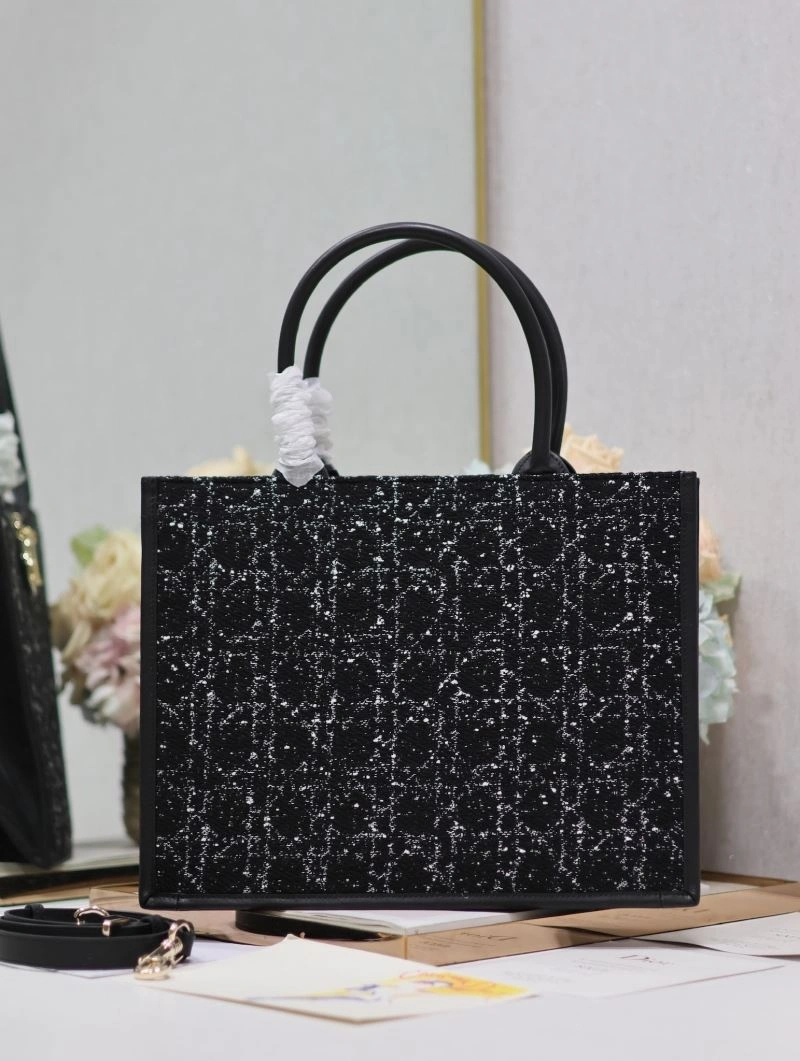 Original Christian Dior Shopping Bags 73842