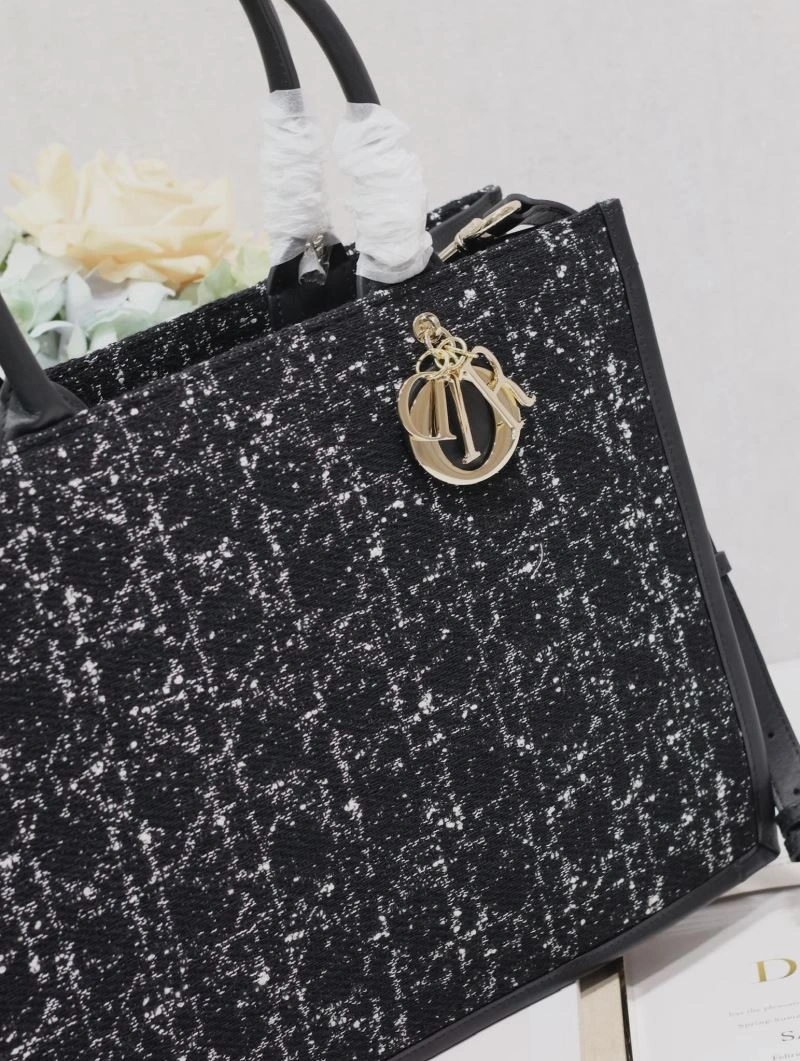 Original Christian Dior Shopping Bags 73842