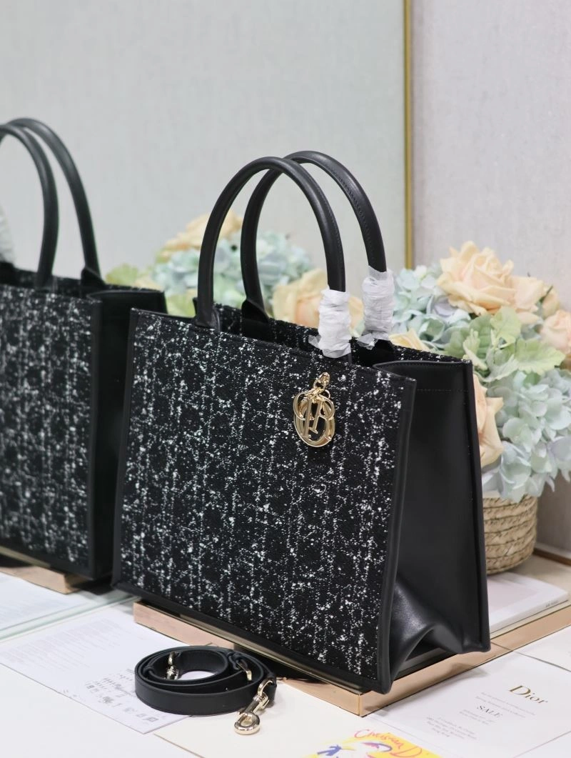 Original Christian Dior Shopping Bags 73842