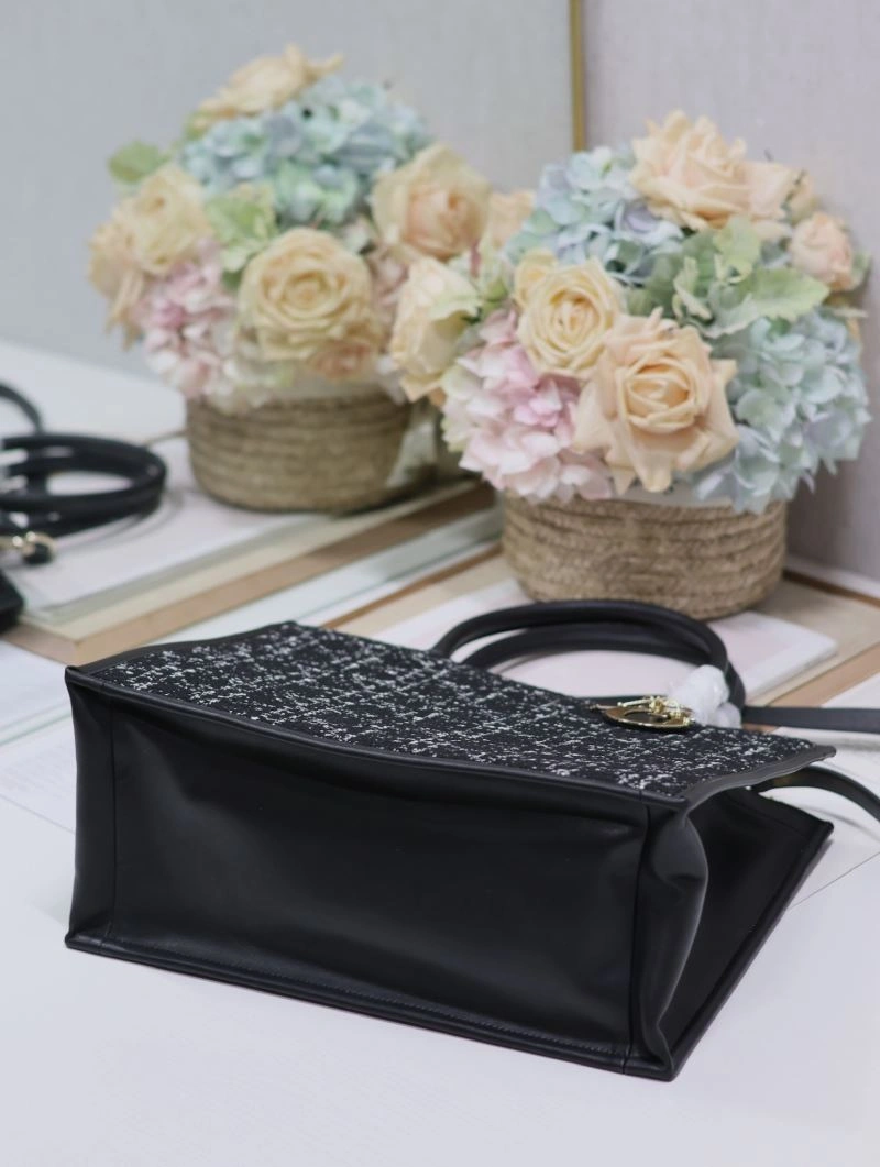 Original Christian Dior Shopping Bags 73842