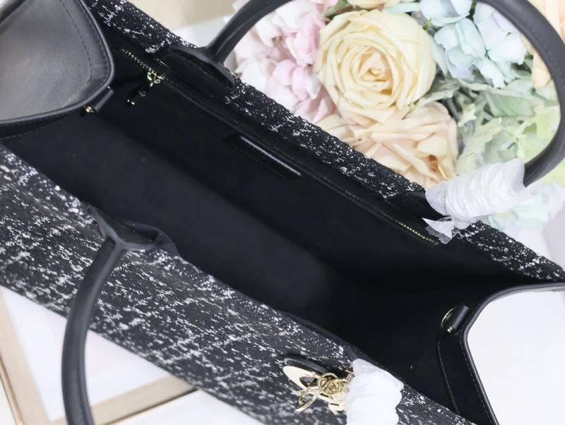 Original Christian Dior Shopping Bags 73842